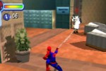 Spider-Man (Nintendo 64)