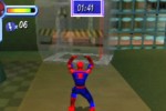 Spider-Man (Nintendo 64)