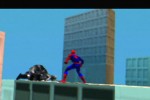 Spider-Man (Nintendo 64)