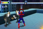 Spider-Man (Nintendo 64)