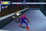 Spider-Man (Nintendo 64)