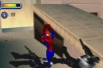 Spider-Man (Nintendo 64)