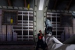Tomb Raider: Chronicles (PC)