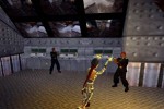 Tomb Raider: Chronicles (PC)
