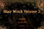 Blair Witch Volume 3: The Elly Kedward Tale (PC)