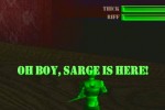 Army Men: Sarge's Heroes 2 (PlayStation)