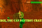 Army Men: Sarge's Heroes 2 (PlayStation)