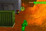 Army Men: Sarge's Heroes 2 (PlayStation)
