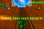 Army Men: Sarge's Heroes 2 (PlayStation)