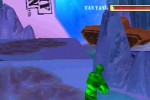 Army Men: Sarge's Heroes 2 (PlayStation)