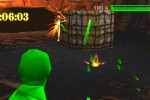 Army Men: Sarge's Heroes 2 (PlayStation)