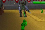 Army Men: Sarge's Heroes 2 (PlayStation)