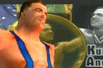 WWF SmackDown! 2: Know Your Role (PlayStation)