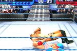 WWF SmackDown! 2: Know Your Role (PlayStation)