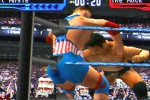 WWF SmackDown! 2: Know Your Role (PlayStation)