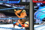 WWF SmackDown! 2: Know Your Role (PlayStation)