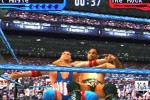WWF SmackDown! 2: Know Your Role (PlayStation)