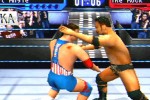 WWF SmackDown! 2: Know Your Role (PlayStation)