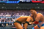 WWF SmackDown! 2: Know Your Role (PlayStation)