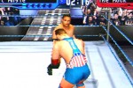WWF SmackDown! 2: Know Your Role (PlayStation)