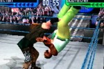 WWF SmackDown! 2: Know Your Role (PlayStation)