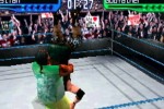 WWF SmackDown! 2: Know Your Role (PlayStation)