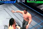 WWF SmackDown! 2: Know Your Role (PlayStation)