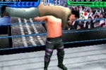 WWF SmackDown! 2: Know Your Role (PlayStation)