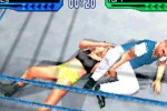 WWF SmackDown! 2: Know Your Role (PlayStation)