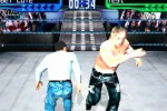 WWF SmackDown! 2: Know Your Role (PlayStation)