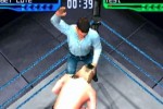 WWF SmackDown! 2: Know Your Role (PlayStation)
