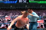 WWF SmackDown! 2: Know Your Role (PlayStation)