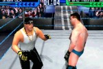 WWF SmackDown! 2: Know Your Role (PlayStation)