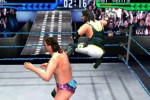 WWF SmackDown! 2: Know Your Role (PlayStation)