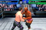 WWF SmackDown! 2: Know Your Role (PlayStation)