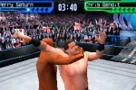 WWF SmackDown! 2: Know Your Role (PlayStation)