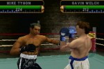 HBO Boxing (PlayStation)