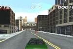 007 Racing (PlayStation)