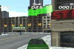 007 Racing (PlayStation)