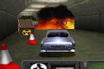 007 Racing (PlayStation)