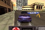 007 Racing (PlayStation)