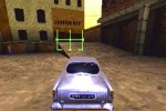 007 Racing (PlayStation)