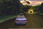 007 Racing (PlayStation)