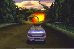 007 Racing (PlayStation)