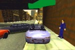 007 Racing (PlayStation)