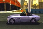 007 Racing (PlayStation)