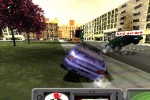 007 Racing (PlayStation)