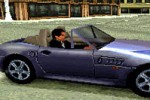 007 Racing (PlayStation)