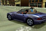 007 Racing (PlayStation)