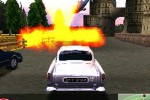 007 Racing (PlayStation)